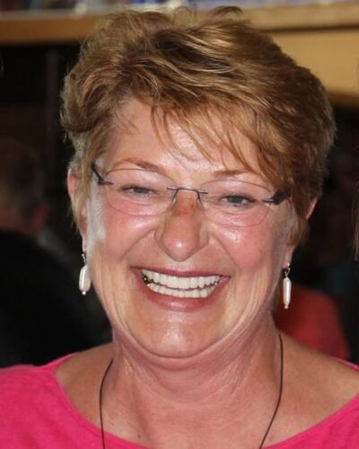 Marleen Weflen
